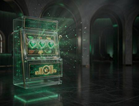 Juegging Casino